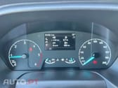 Ford Transit Custom Custom 340 L2H1 2.0 DCI