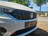 Fiat Tipo 1.6 M-Jet Lounge J17
