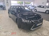 Lexus CT Business