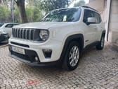 Jeep Renegade 1.6 MJD Limited