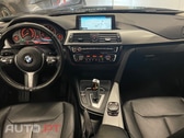 BMW 320 Touring ED Line Luxury Auto