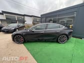 Tesla Model 3 Performance