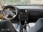 Seat Ibiza 1,3 glx