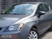 Seat Ibiza 1.0 Reference