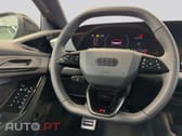 Audi A6 I.V.A DEDUTIVEL Sportback e-tron 