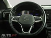 Volkswagen T-Cross  1.0 Tsi