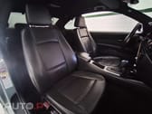 BMW 320 d Coupe Auto