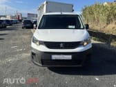 Peugeot Partner  1.6 BlueHdi 3 Lug L1H1