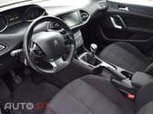 Peugeot 308 1.6 Hdi Style