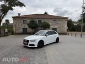 Audi A3 Sportback 1.8 TFSi S-line S tronic