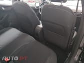 Ford Fiesta ND