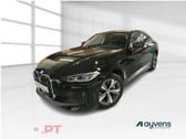 BMW i4 eDrive40