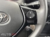Toyota Aygo 1.0 X-Play Plus