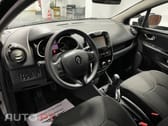 Renault Clio 0.9 TCe Limited