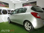 Opel Corsa 1.2 Enjoy FlexFuel