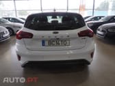 Ford Focus 1.0 EcoBoost MHEV ST-Line