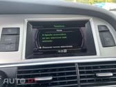 Audi A6 3.0 TDi V6 Quattro Advance S Tronic - Nacional