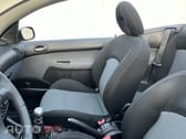 Peugeot 206 CC 1.6