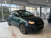Fiat 500e Icon