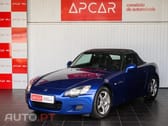 Honda S2000 Standard