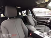 BMW 320 d Auto Pack M