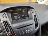 Ford Focus 1.5 TDCi Trend+