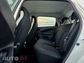 Renault Zoe (c/ Bateria) Z.E. 50 LIFE
