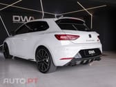 Seat Leon SC 2.0 TSI S&S Cupra 300