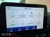Ford Puma 1.0 EcoBoost MHEV Titanium