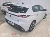 Peugeot 308 1.6 Hybrid Active e-EAT8