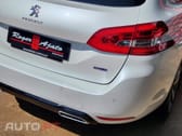 Peugeot 308 1.6 BlueHDi Style J17