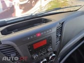 Iveco Daily CONGELAÇÃO+PLATAFORMA