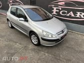 Peugeot 307 1.4 16V Navtech