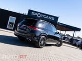 Mercedes-Benz GLE de 4Matic