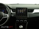 Renault Captur Captur 1.0 TCe Techno