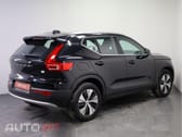 Volvo XC40 1.5 T4 PHEV Core