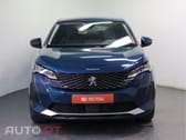 Peugeot 3008 1.6 Hybrid Allure e-EAT8