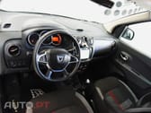 Dacia Lodgy 1.5 Blue dCi Stepway 7L