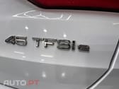Audi Q3 45 TFSIe S tronic