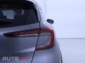 Renault Captur Techno Eco-g