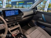 Citroen e-C4 50 kWh Feel