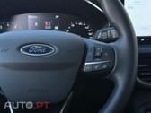 Ford Focus SW 1.0 EcoBoost MHEV Active X