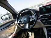 BMW 520 e Pack M