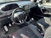 Peugeot 208 1.6 e-THP GTi by Sport