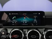 Mercedes-Benz A 250 e Style Plus