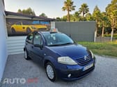 Citroen C3 1.1 Exclusive