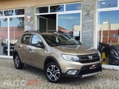 Dacia Sandero Stepway TCe 90 Ambiance