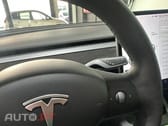 Tesla Model 3 Standard Range Plus RWD