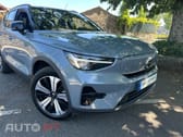 Volvo XC40 Recharge Plus