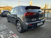 Kia Niro 64kWh